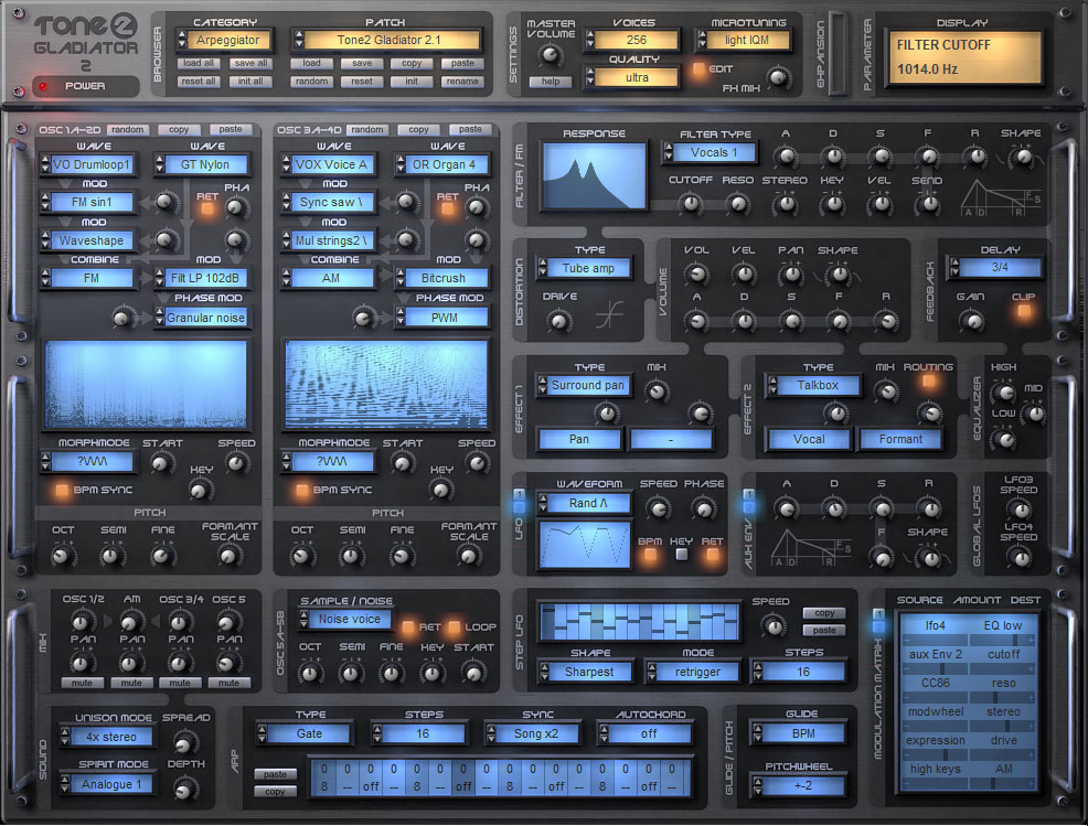 Vst and au and rewire support free download pc